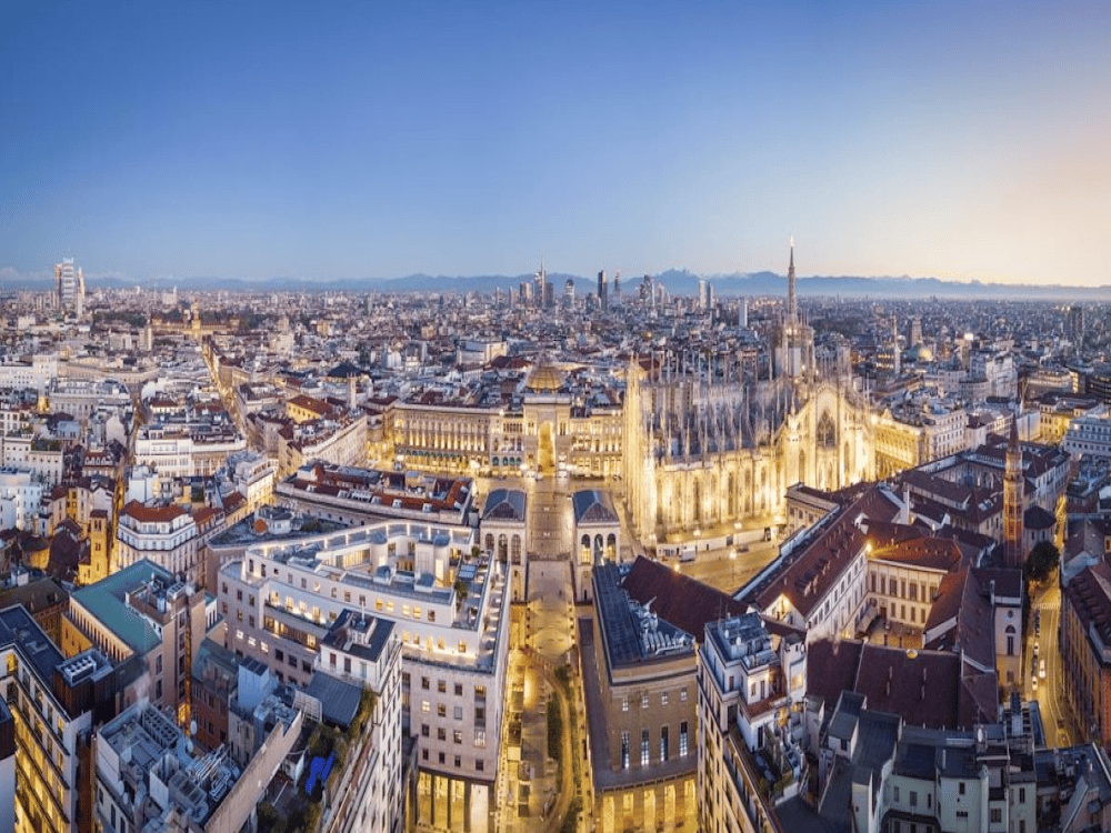 What Should You Not Miss in Milan?
