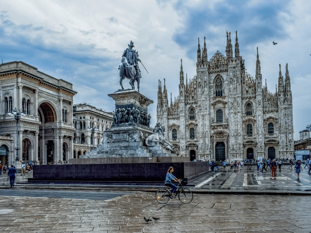 What Should You Not Miss in Milan?