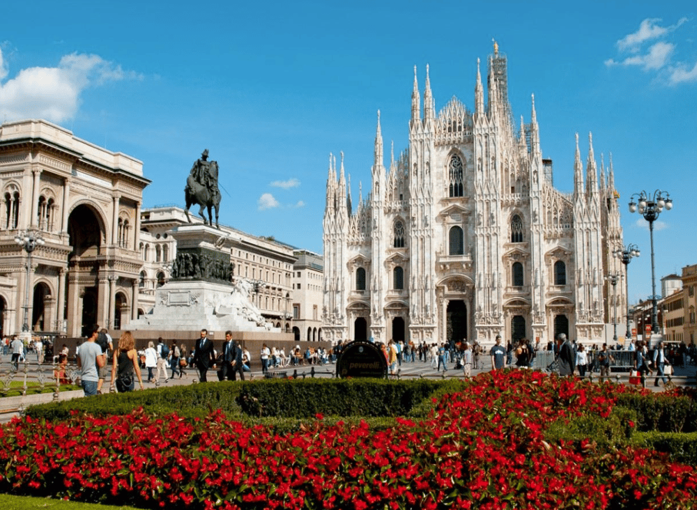 What Should You Not Miss in Milan?