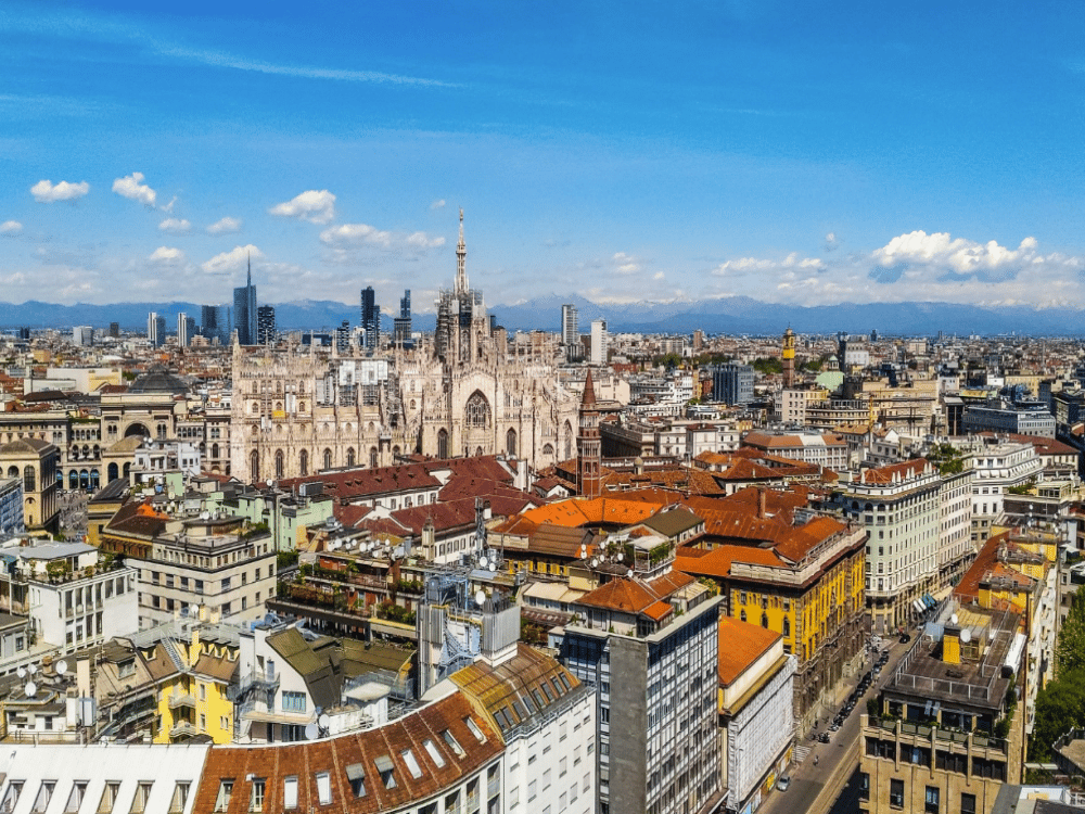 What Should You Not Miss in Milan?