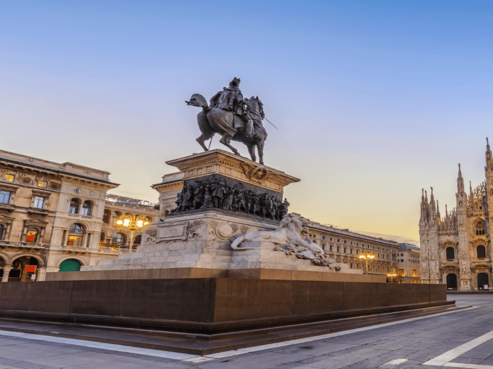 How Many Days Is Enough for Milan?