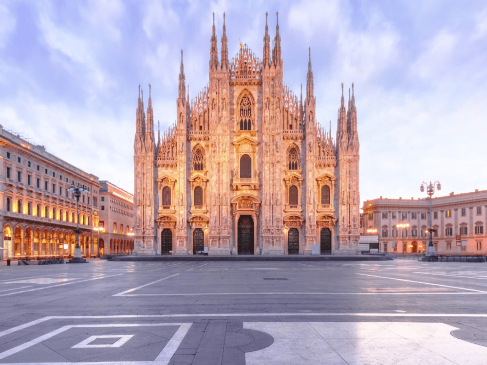 How Many Days Is Enough for Milan?