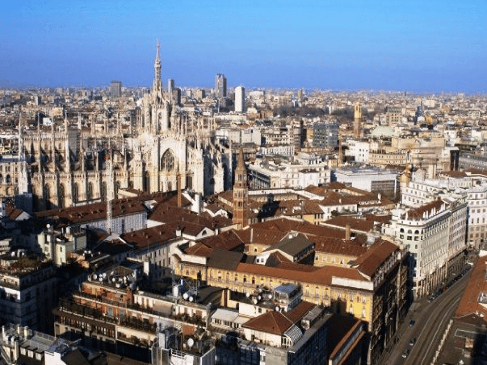 What’s the Best Time to Visit Milan?