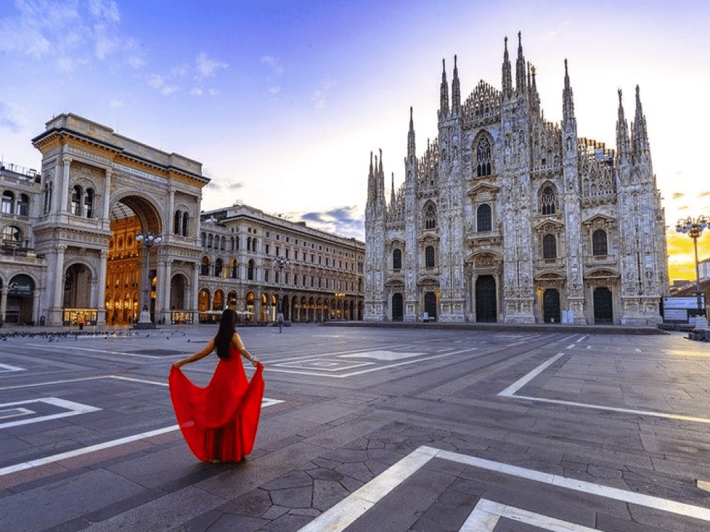 What’s the Best Time to Visit Milan?