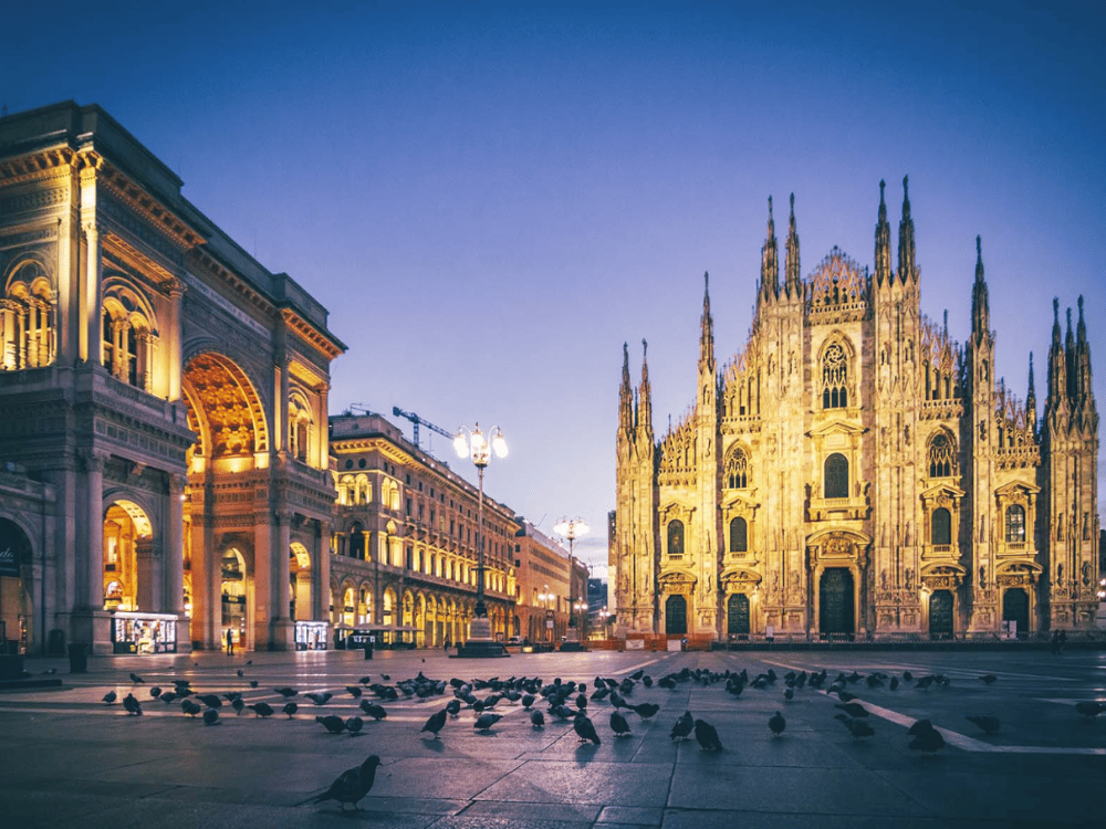 What’s the Best Time to Visit Milan?