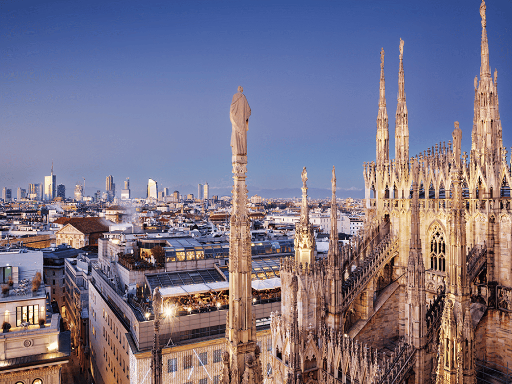 What’s the Best Time to Visit Milan?