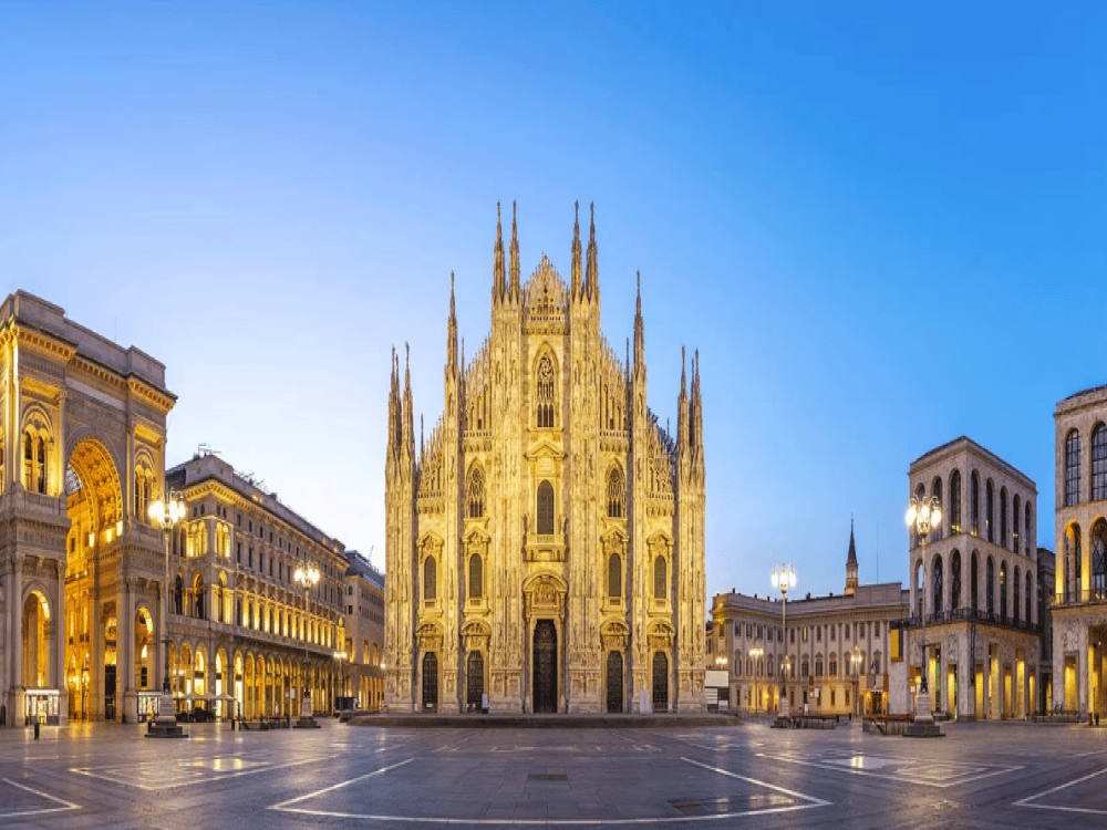 What’s the Best Time to Visit Milan?