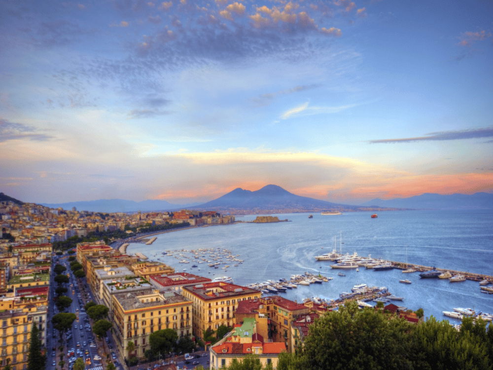 Is 2 Days in Naples Enough?