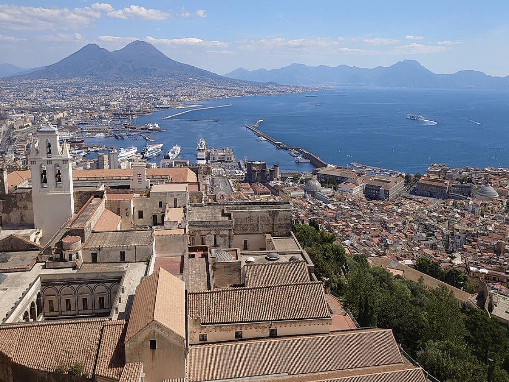 Is 2 Days in Naples Enough?