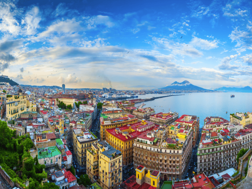 Is 2 Days in Naples Enough?