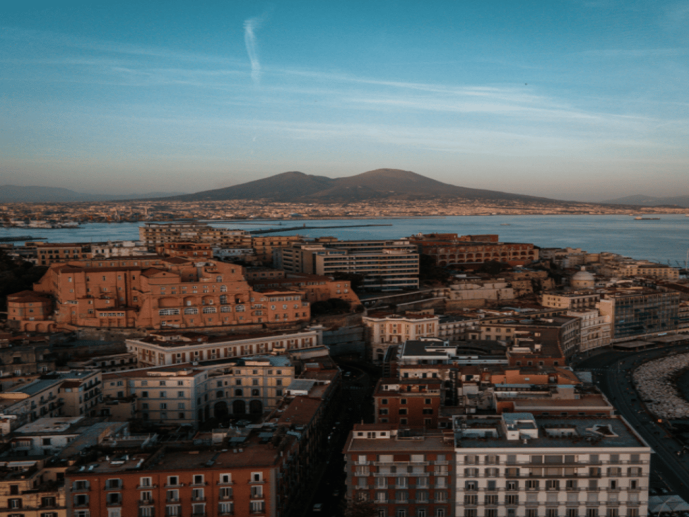 What is the Most Famous Food in Naples?