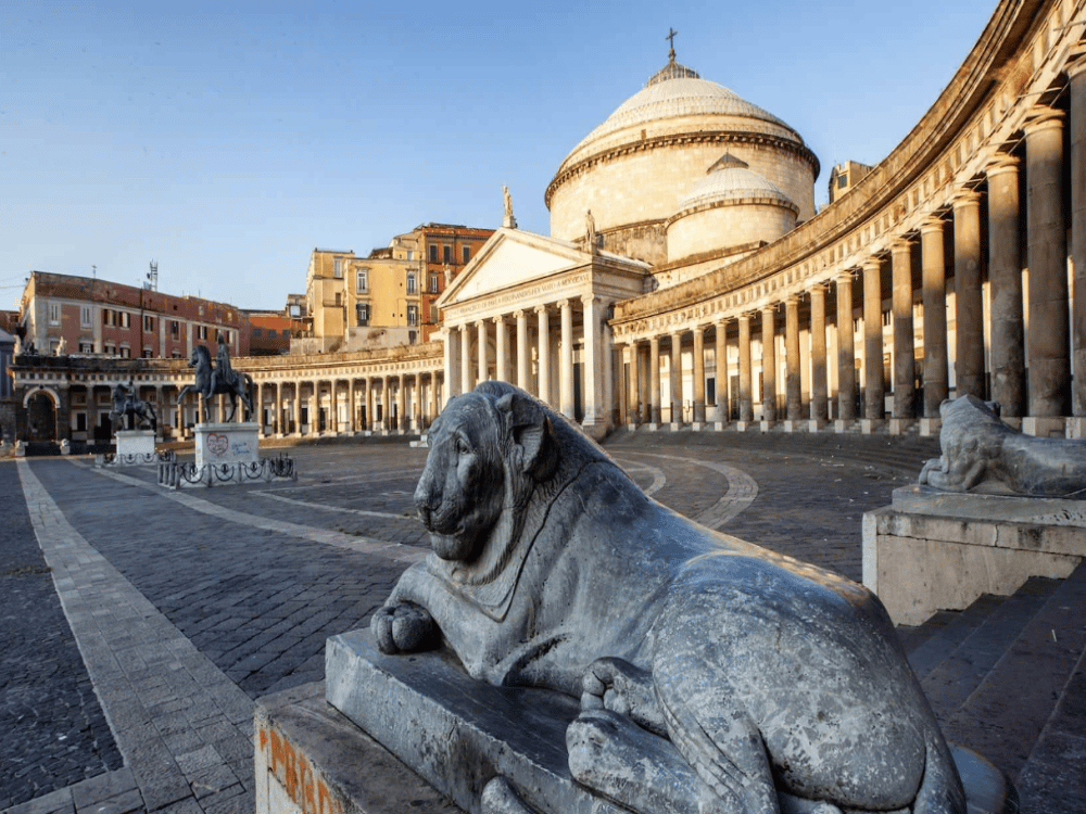 What is the Most Famous Food in Naples?