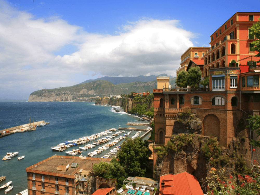 What is the Most Famous Food in Naples?