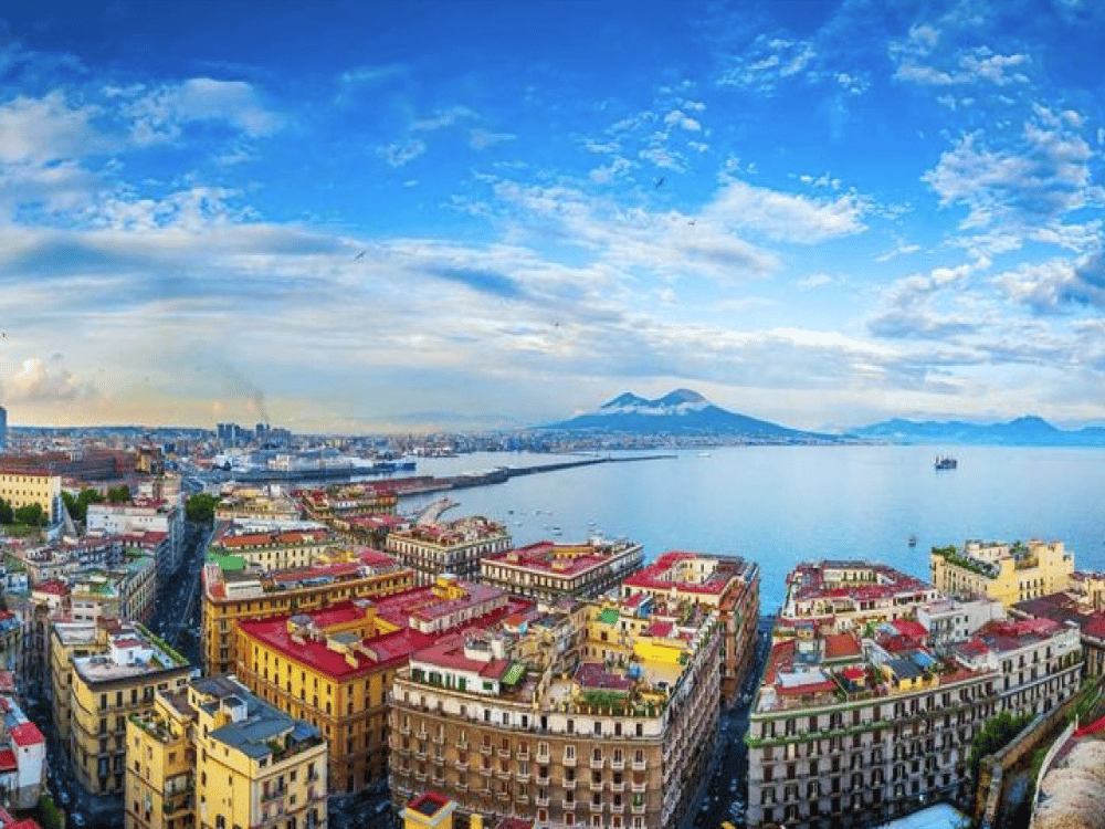 How to Spend a Day in Napoli?