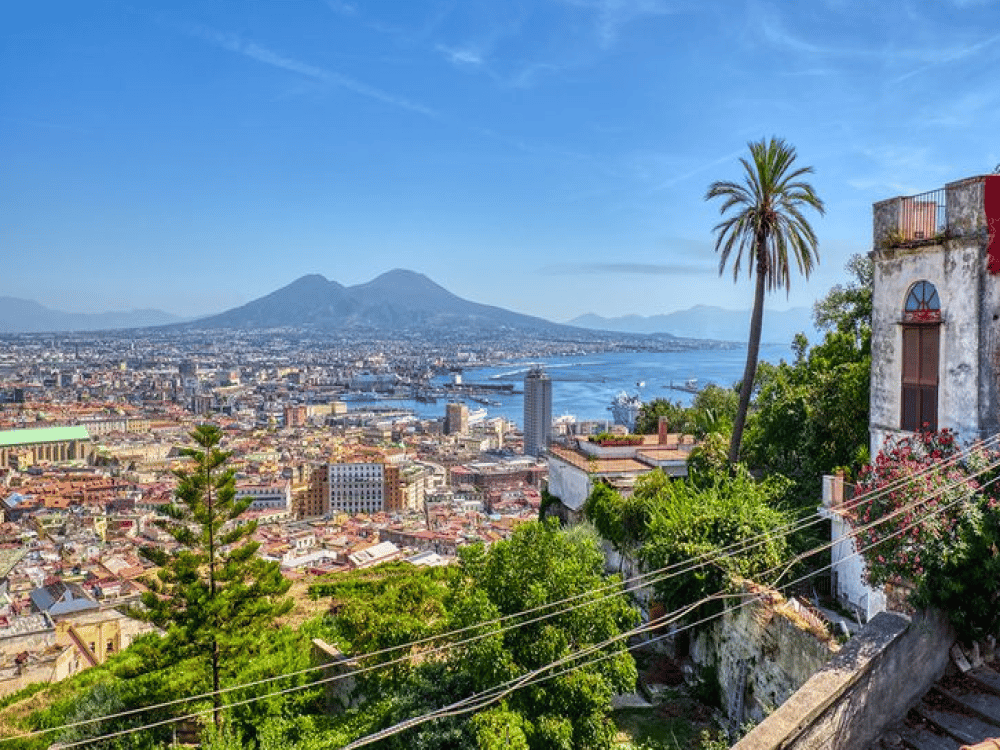 How to Spend a Day in Napoli?