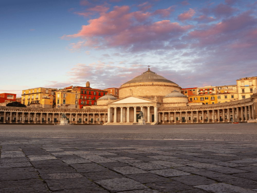 How to Spend a Day in Napoli?