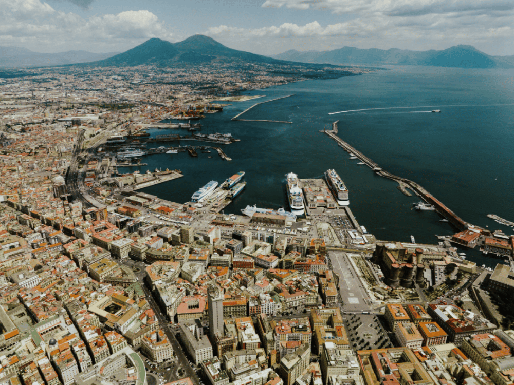How to Spend a Day in Napoli?