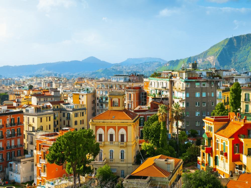 Naples : How to Spend a Day in Napoli? | ®ExcursionMania