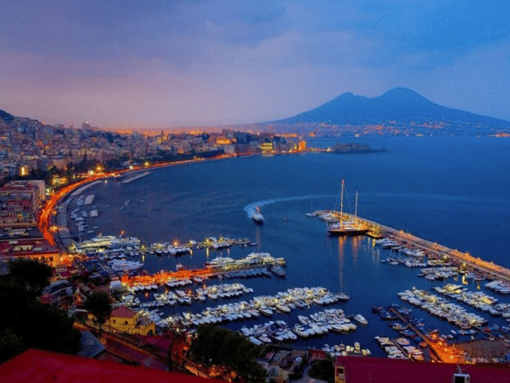 What Is the Best Month to Visit Naples?