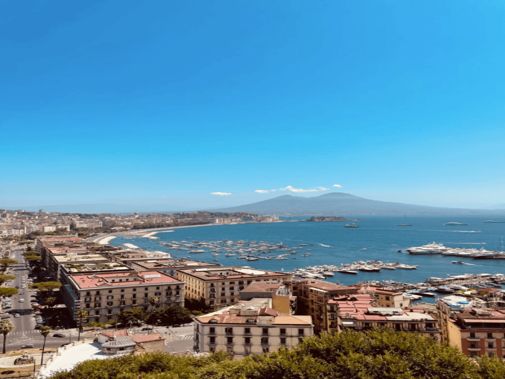 What Is the Best Month to Visit Naples?