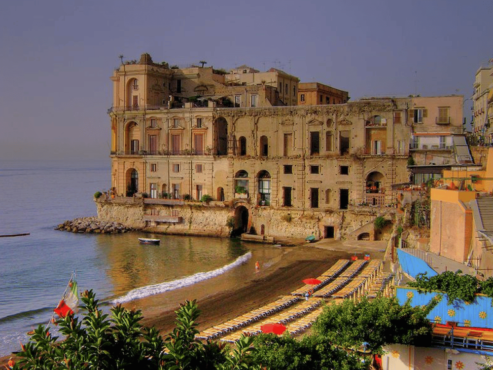 What Is the Best Month to Visit Naples?