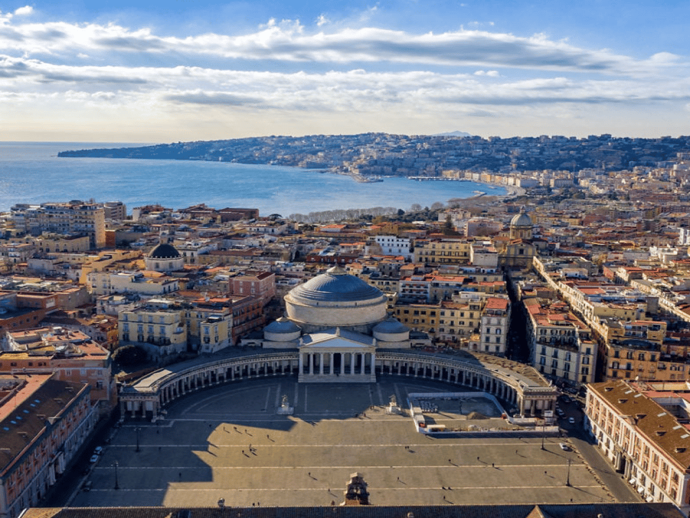 What Is the Best Month to Visit Naples?