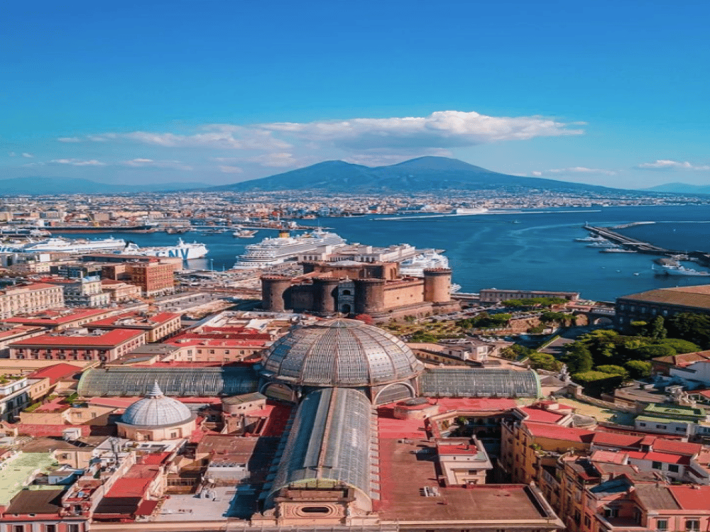 Naples : What Is the Best Month to Visit Naples? | ®ExcursionMania