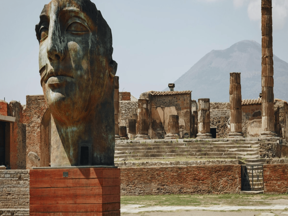 What is the Most Popular Food in Pompeii?