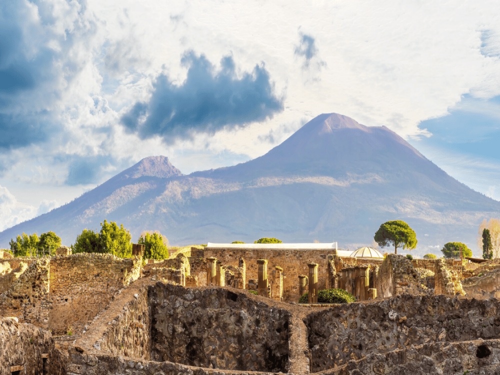 What is the Most Popular Food in Pompeii?