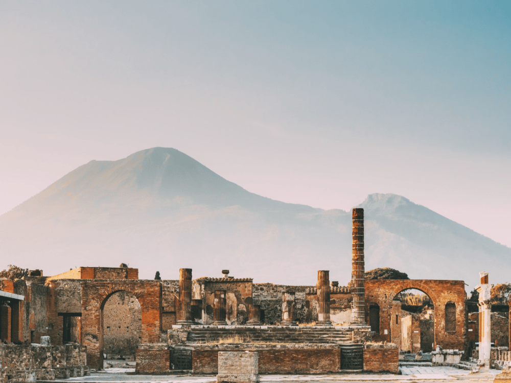What is the Most Popular Food in Pompeii?