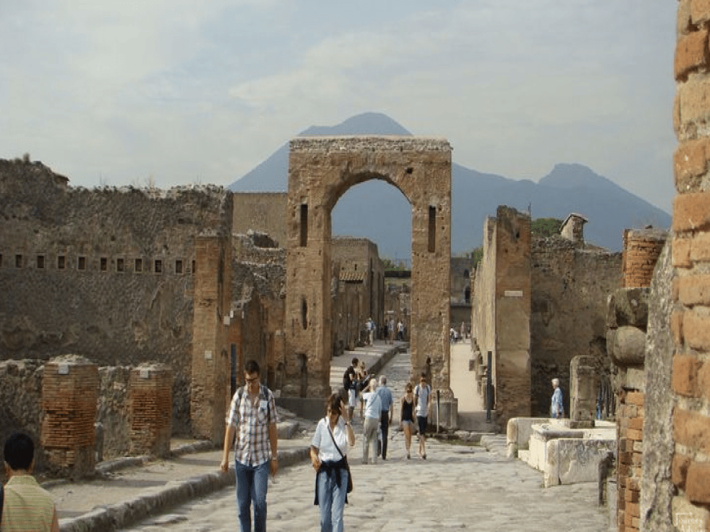 Is Pompeii City Worth Visiting?