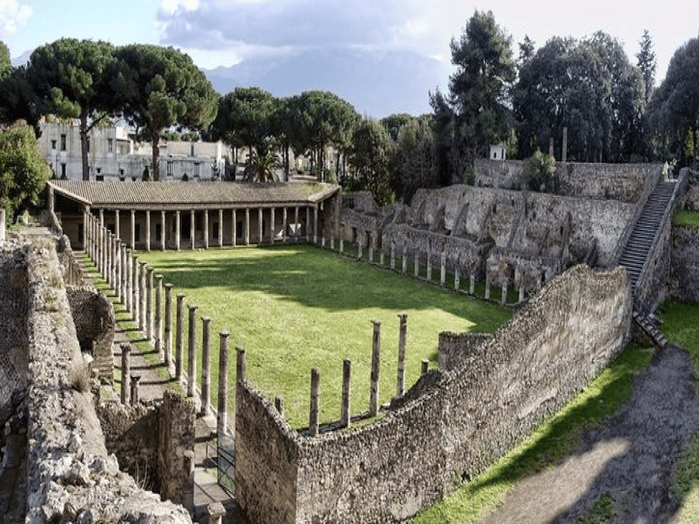 Is Pompeii City Worth Visiting?