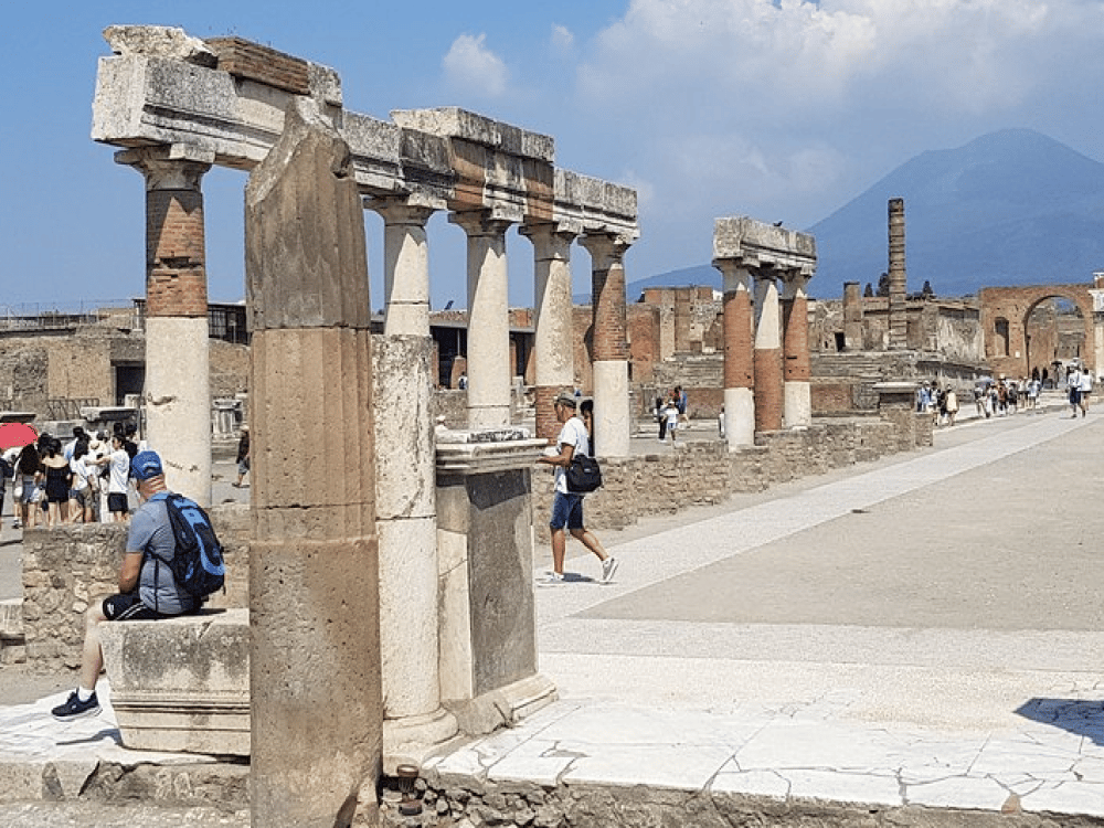 Is Pompeii City Worth Visiting?