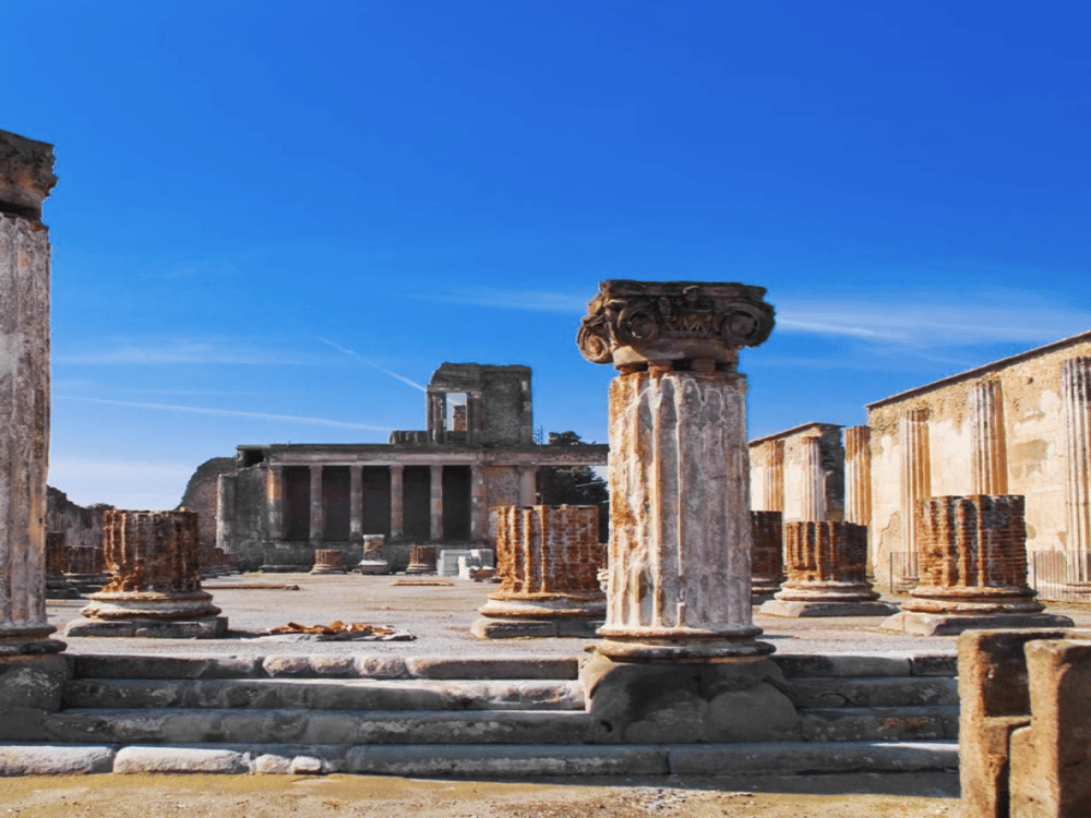 Is Pompeii City Worth Visiting?