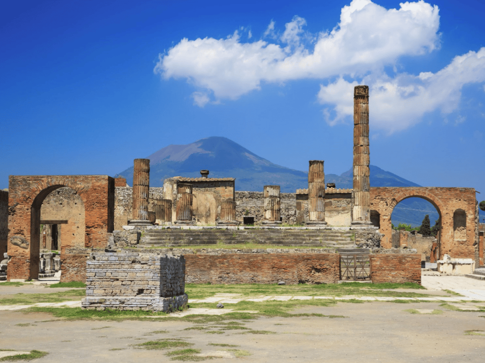 Is Pompeii City Worth Visiting?