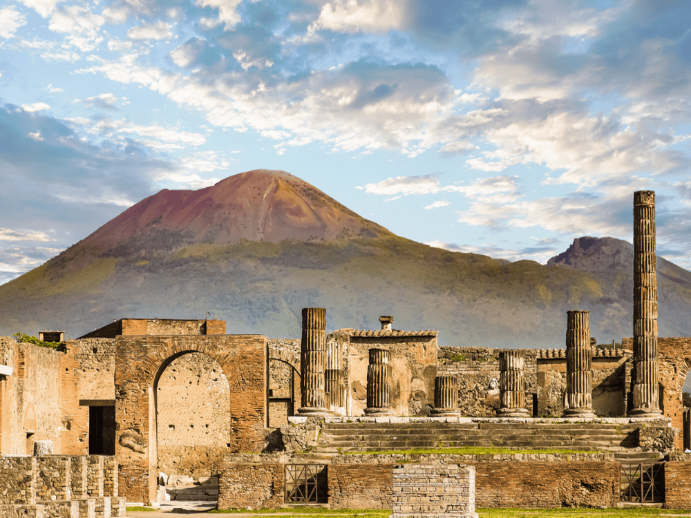 Pompeii: Is Pompeii City Worth Visiting? | ®ExcursionMania