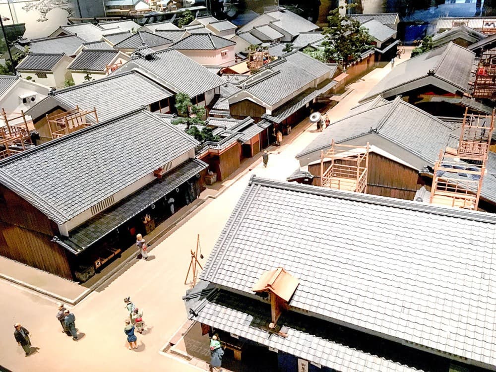 Museum of Housing and Living