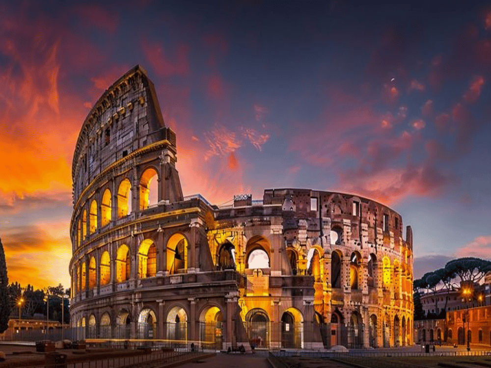 What Are the Do’s and Don’ts in Rome?