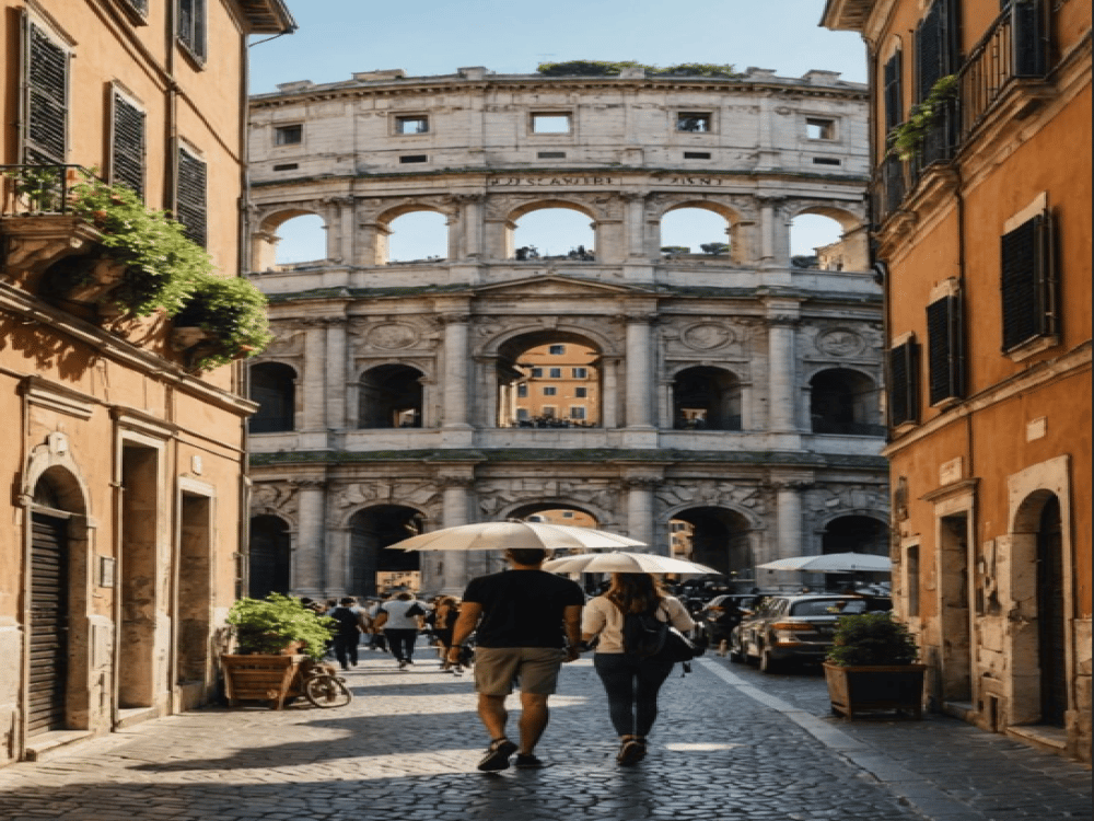 What Are the Do’s and Don’ts in Rome?