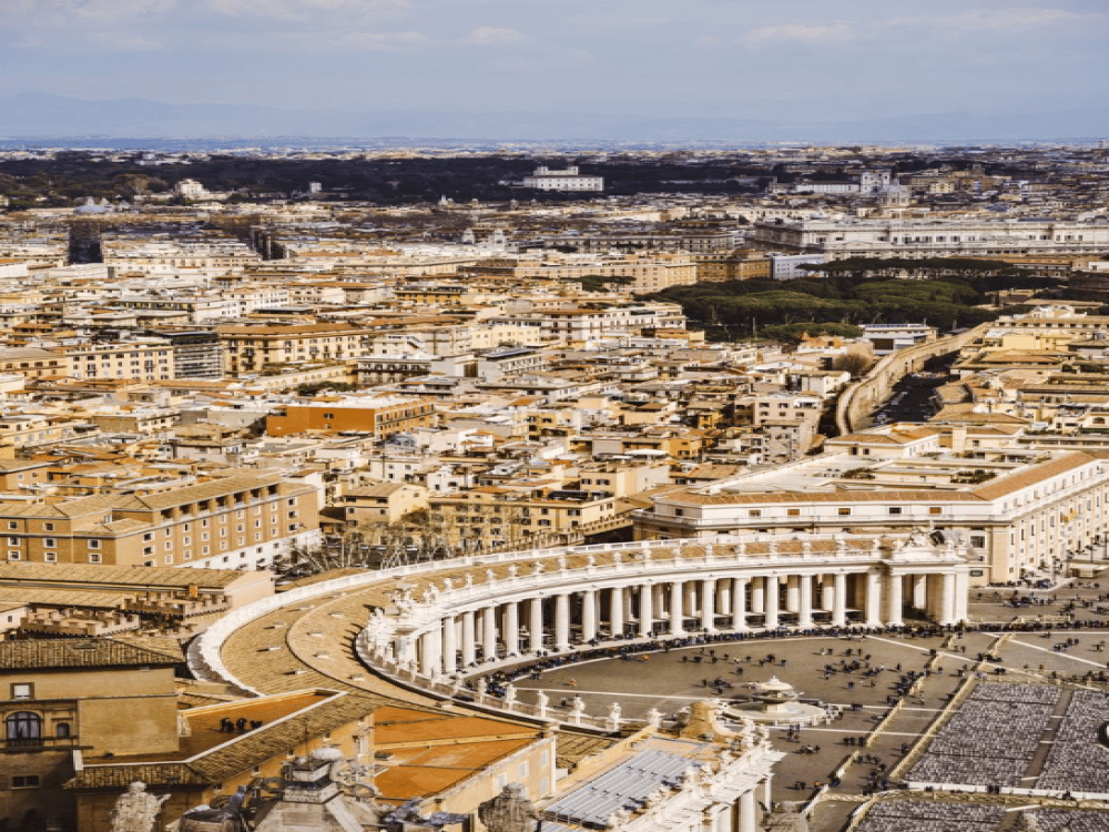 What Are the Do’s and Don’ts in Rome?