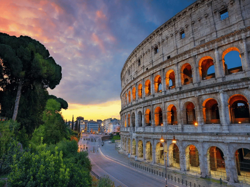 What Are the Do’s and Don’ts in Rome?