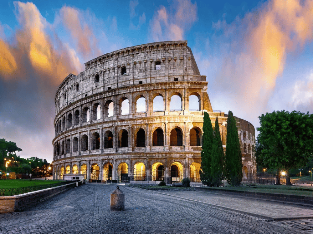 What Are the Do’s and Don’ts in Rome?