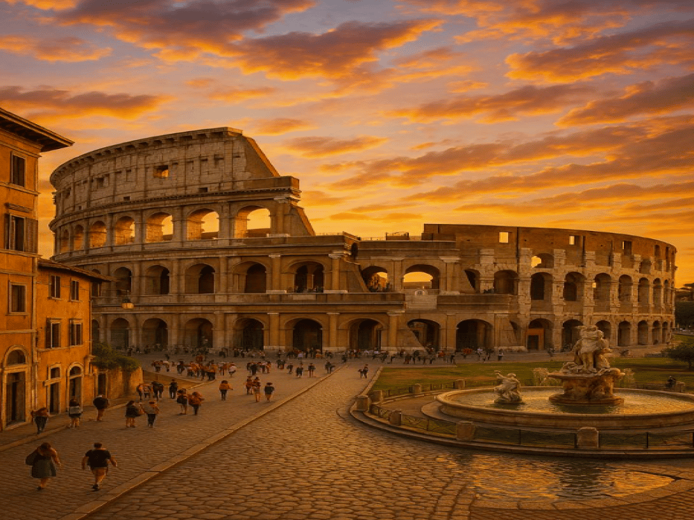 What’s the Best Month to Go to Rome?