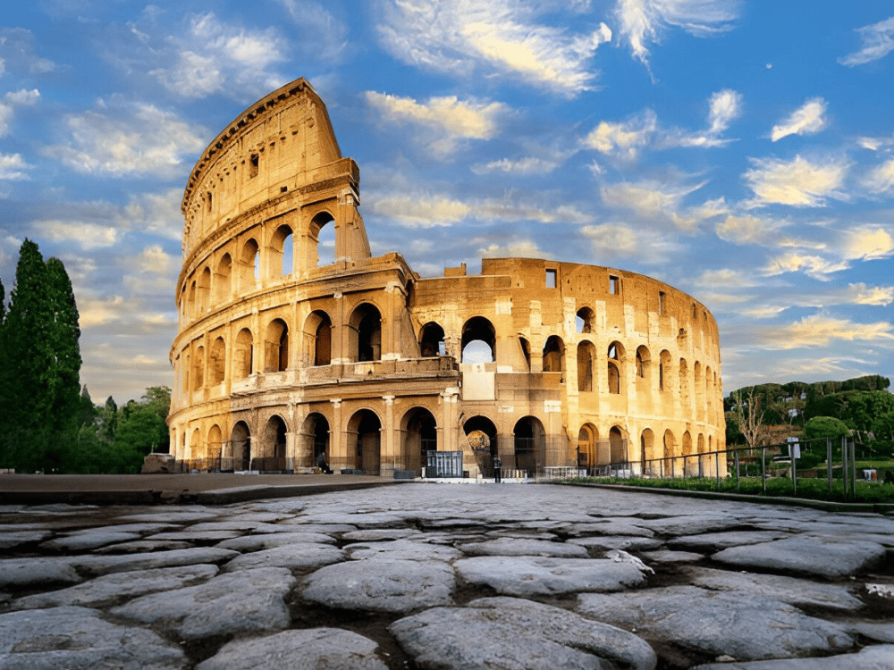 What’s the Best Month to Go to Rome?