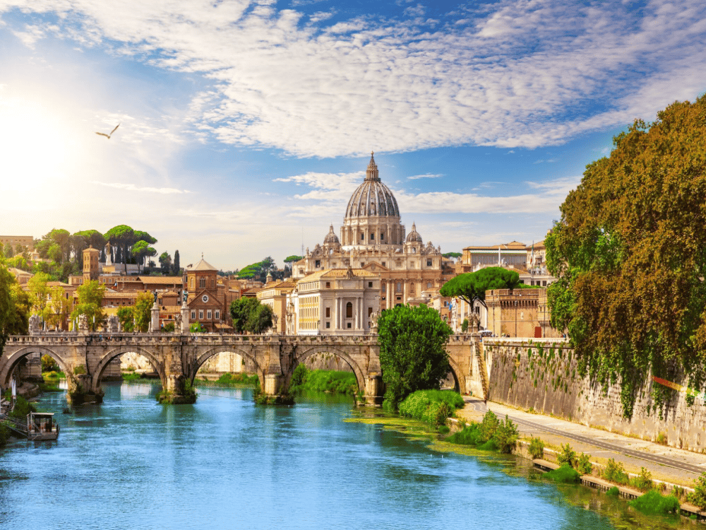 What’s the Best Month to Go to Rome?
