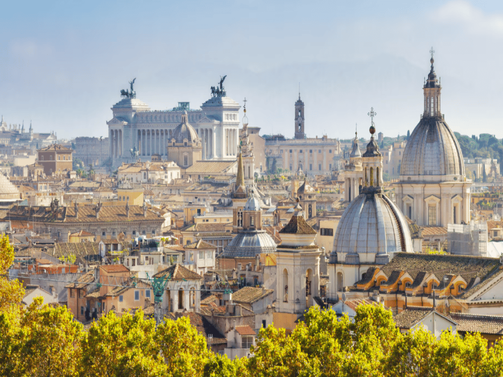 What’s the Best Month to Go to Rome?