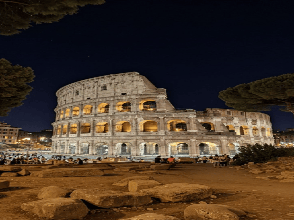 Rome: What Cannot You Miss in Rome? | ®ExcursionMania