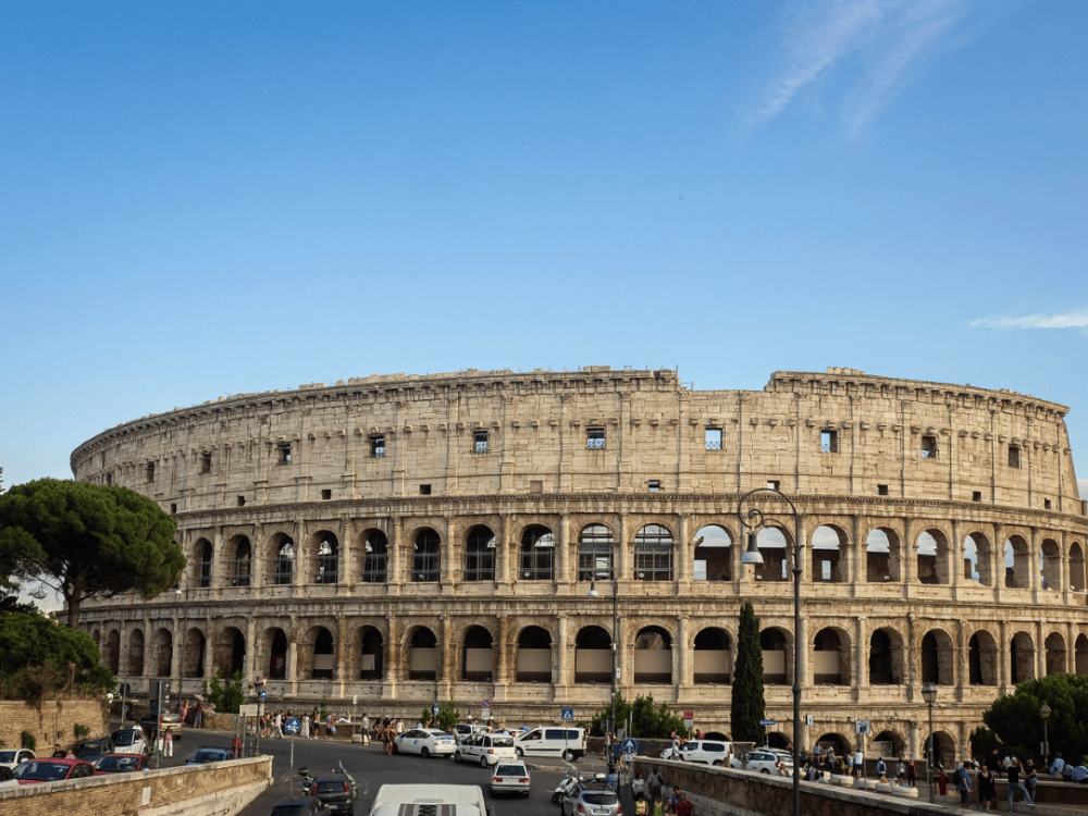 What Cannot You Miss in Rome?