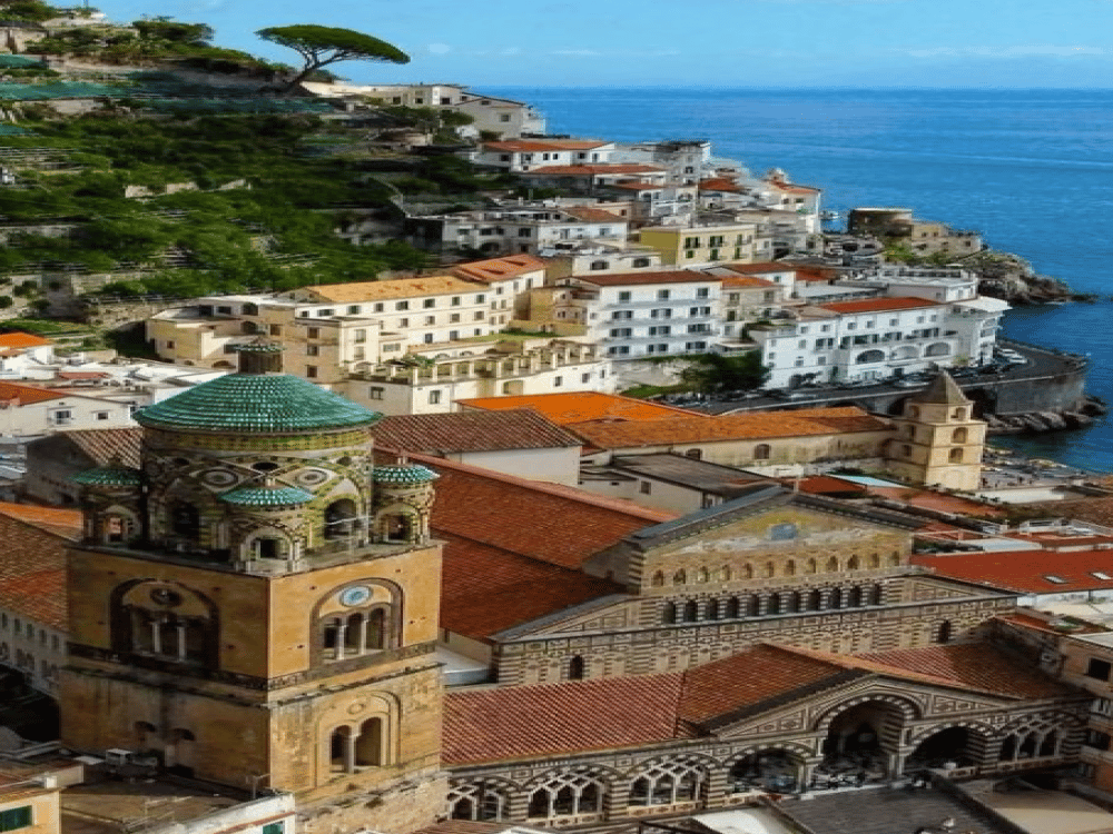 What Food is Sorrento Famous For?