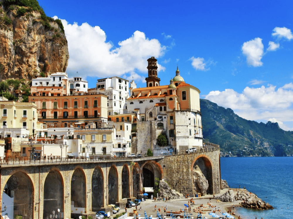 Sorrento: Which Part of Sorrento is Best? | ®ExcursionMania